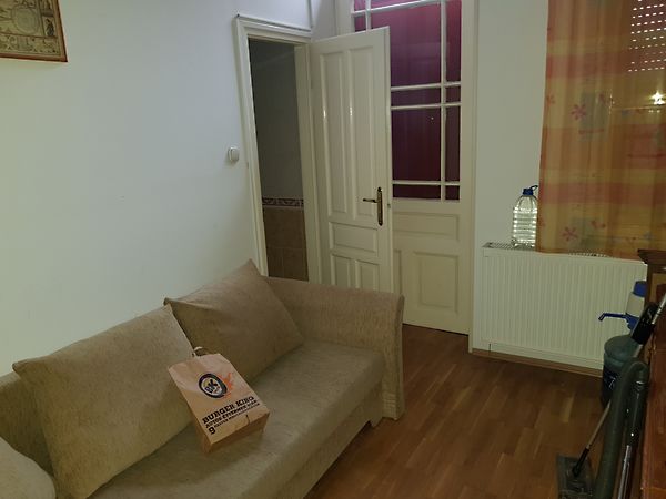 Kiadó lakás Szeged, Belváros 11. kép