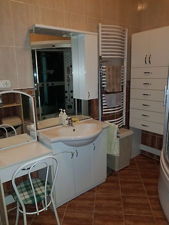Kiadó lakás Szeged, Belváros 12. kép