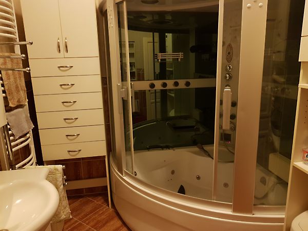 Kiadó lakás Szeged, Belváros 13. kép