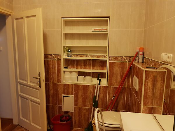 Kiadó lakás Szeged, Belváros 14. kép