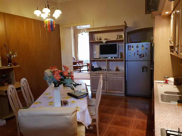 Kiadó lakás Szeged, Belváros 16. kép