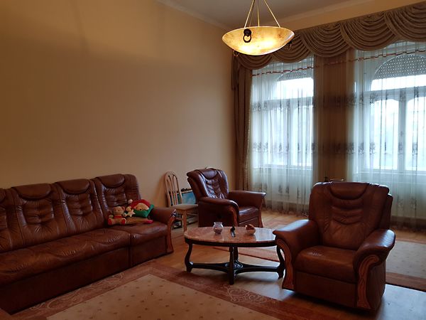 Kiadó lakás Szeged, Belváros 19. kép