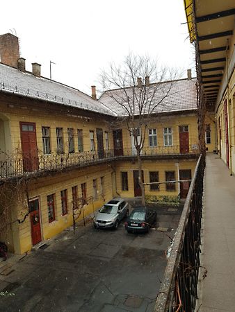 Kiadó lakás Szeged, Belváros 22. kép