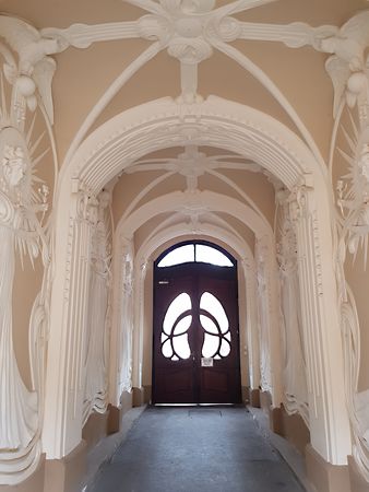 Kiadó lakás Szeged, Belváros 23. kép