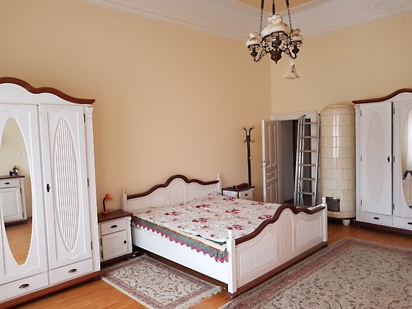 Kiadó lakás Szeged, Belváros 1. kép