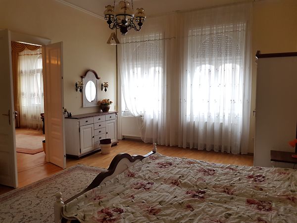 Kiadó lakás Szeged, Belváros 7. kép