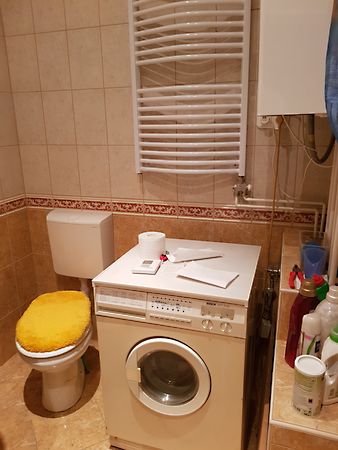 Kiadó lakás Szeged, Belváros 8. kép
