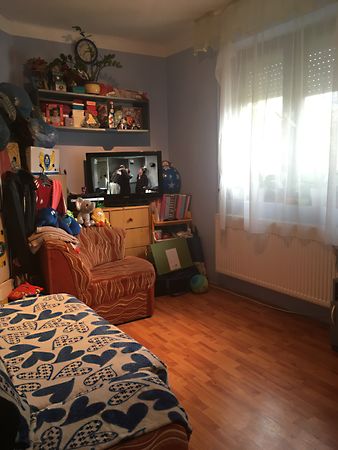 Eladó ház Debrecen, Kerekestelep 1. kép