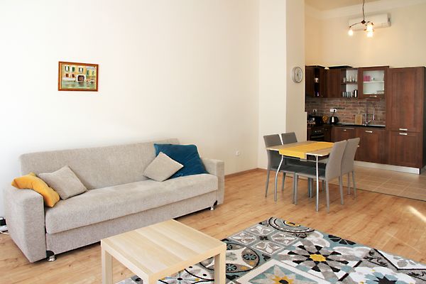Kiadó lakás Debrecen, Belváros 7. kép