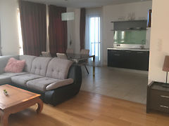 Kiadó lakás Budapest, VI. kerület 2. kép
