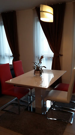 Kiadó lakás Budapest, VI. kerület 4. kép