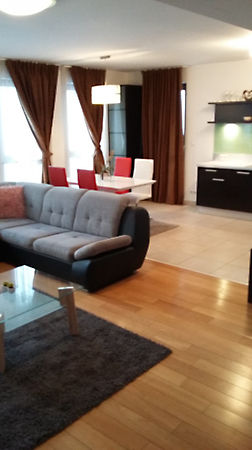 Kiadó lakás Budapest, VI. kerület 5. kép