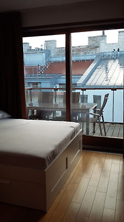 Kiadó lakás Budapest, VI. kerület 6. kép