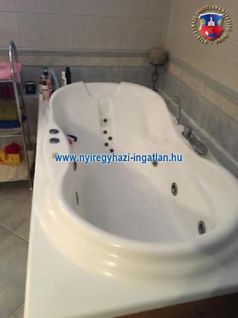 Eladó ház Nyíregyháza, Borbánya 14. kép
