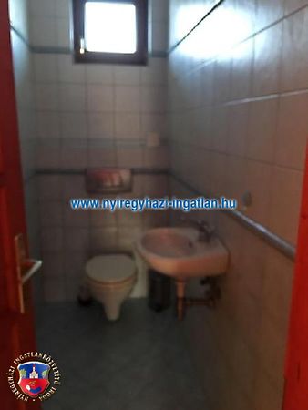 Eladó ház Nyíregyháza, Borbánya 16. kép