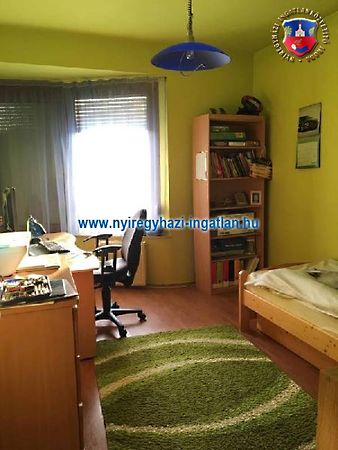 Eladó ház Nyíregyháza, Borbánya 17. kép