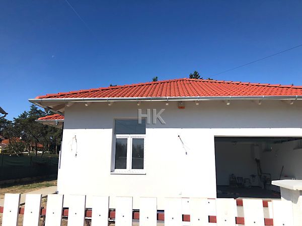 Eladó ház Erdőkertes 1. kép