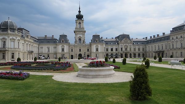 Eladó lakás Keszthely, Nyugati városrész 29. kép