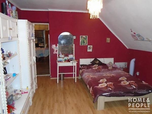 Eladó ház Algyő 3. kép