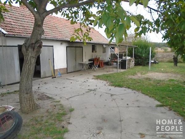 Eladó ház Algyő 9. kép