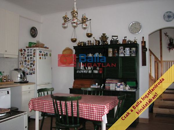 Eladó ház Budapest, XVII. kerület 12. kép
