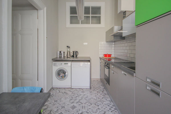 Kiadó lakás Budapest, V. kerület, Belváros 2. kép