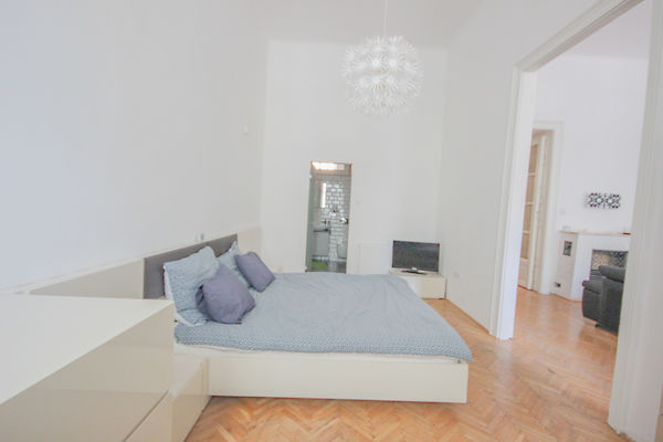 Kiadó lakás Budapest, V. kerület, Belváros 12. kép