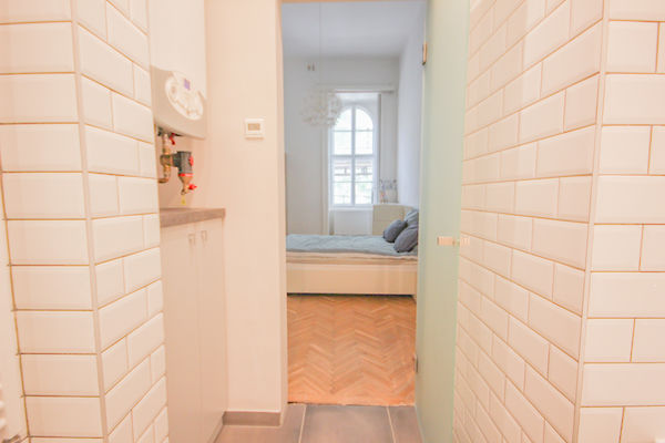 Kiadó lakás Budapest, V. kerület, Belváros 16. kép
