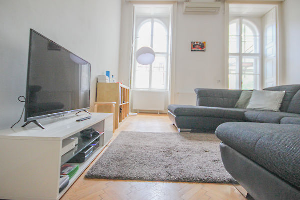 Kiadó lakás Budapest, V. kerület, Belváros 1. kép
