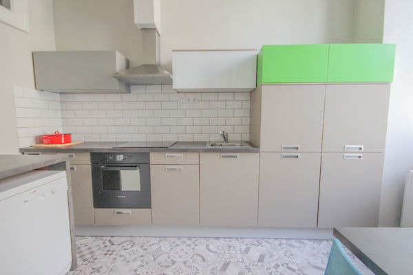 Kiadó lakás Budapest, V. kerület, Belváros 3. kép