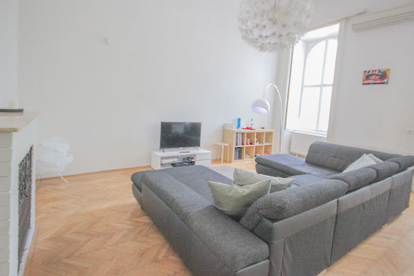 Kiadó lakás Budapest, V. kerület, Belváros 6. kép