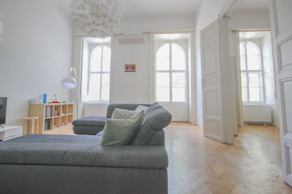Kiadó lakás Budapest, V. kerület, Belváros 7. kép