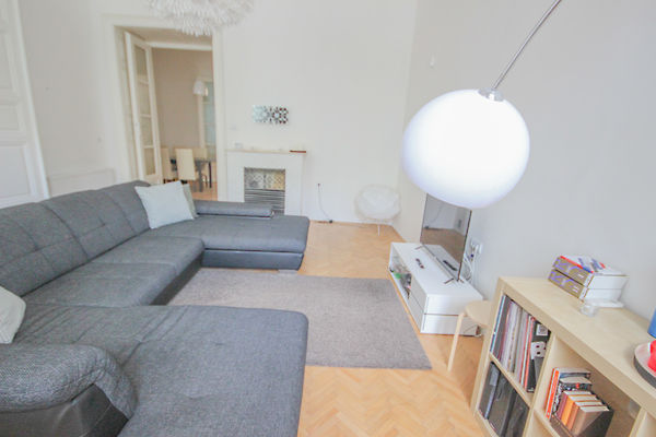 Kiadó lakás Budapest, V. kerület, Belváros 8. kép
