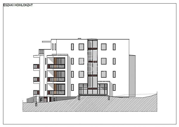 Eladó lakás Miskolc 10. kép