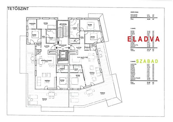 Eladó lakás Miskolc 11. kép