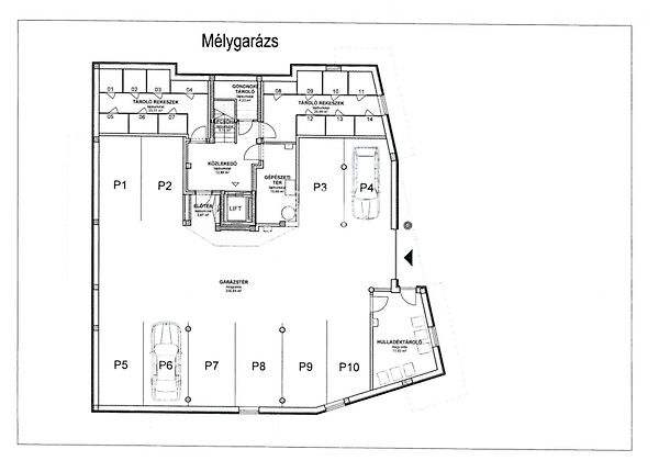 Eladó lakás Miskolc 12. kép