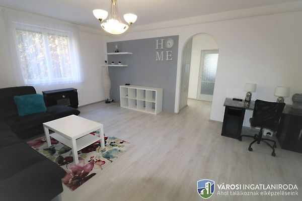 Kiadó lakás Szeged, Újszeged 1. kép