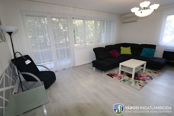 Kiadó lakás Szeged, Újszeged 11. kép