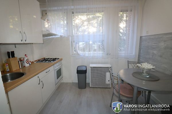 Kiadó lakás Szeged, Újszeged 12. kép