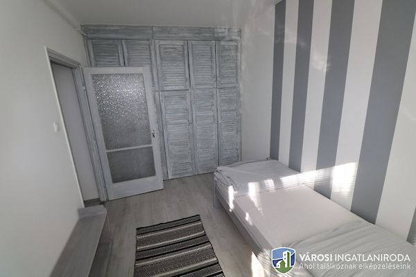 Kiadó lakás Szeged, Újszeged 13. kép