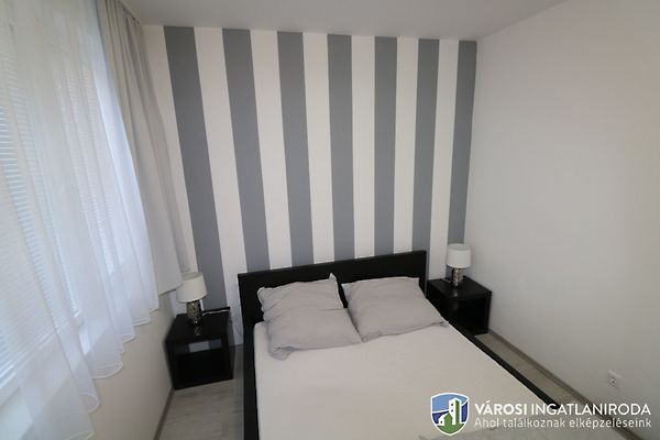Kiadó lakás Szeged, Újszeged 14. kép