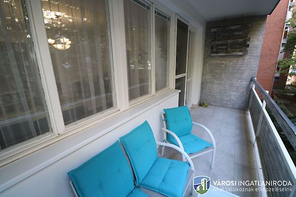 Kiadó lakás Szeged, Újszeged 16. kép