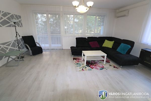 Kiadó lakás Szeged, Újszeged 2. kép