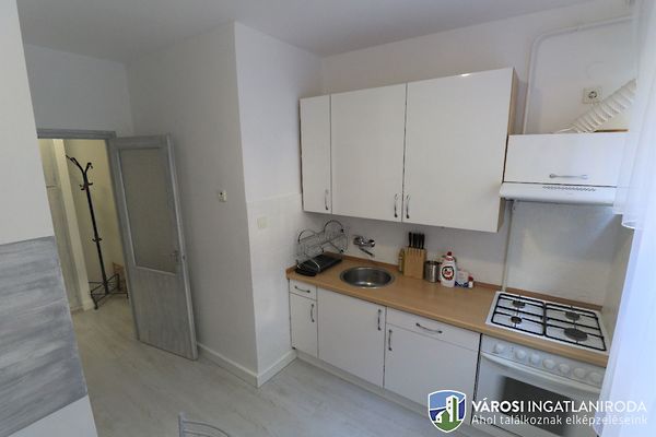 Kiadó lakás Szeged, Újszeged 3. kép