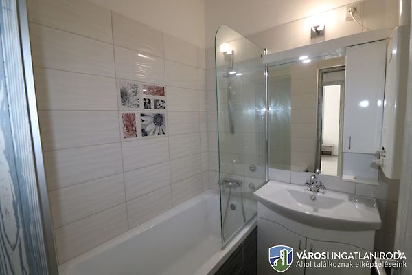 Kiadó lakás Szeged, Újszeged 5. kép