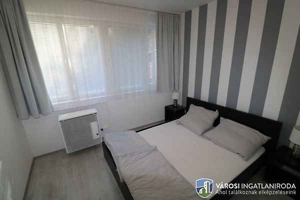 Kiadó lakás Szeged, Újszeged 6. kép