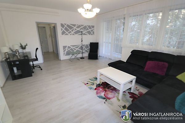 Kiadó lakás Szeged, Újszeged 7. kép
