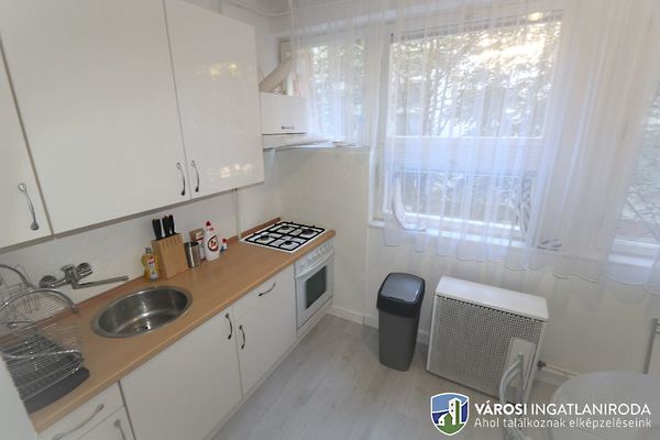 Kiadó lakás Szeged, Újszeged 8. kép