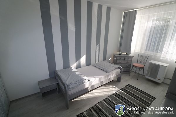 Kiadó lakás Szeged, Újszeged 9. kép