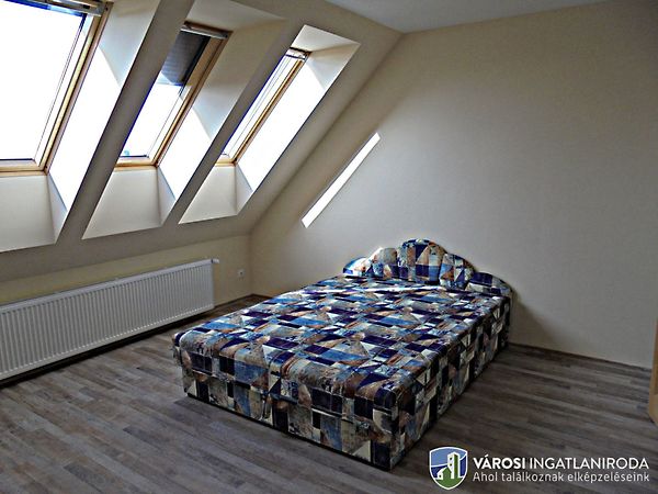 Kiadó lakás Szeged, Alsóváros 1. kép